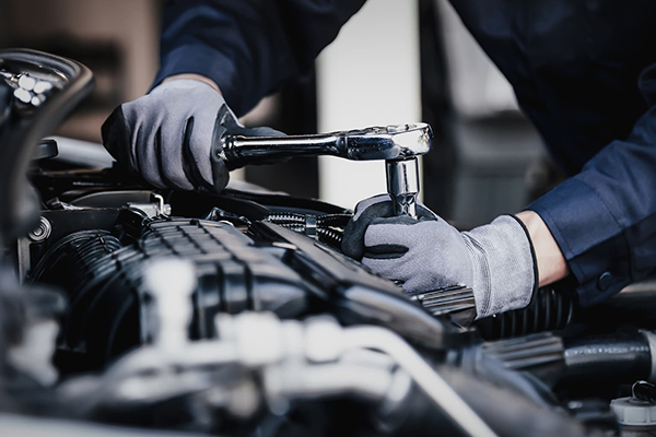 Mechanical Repairs